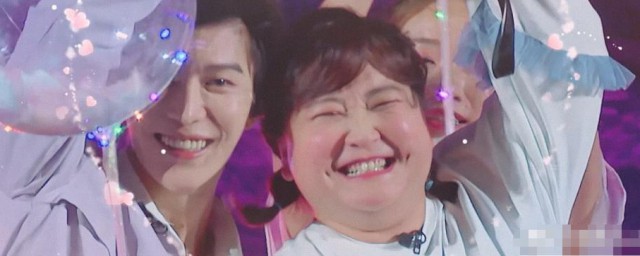 贾玲和范丞丞的个人简介(贾玲和范丞丞是怎么回事)