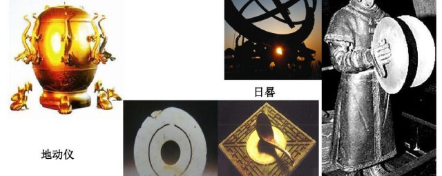 我国古代科技的伟大成就(中国古代科技有哪些伟大成就)