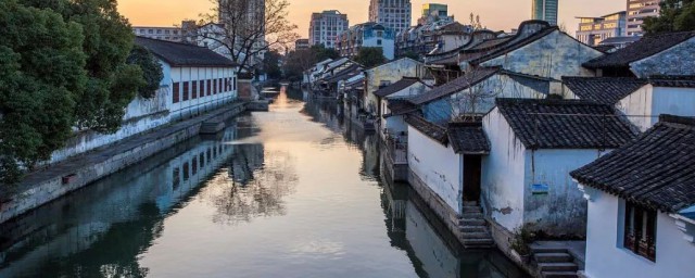 文物之邦鱼米之乡是哪个城市(文物之邦鱼米之乡的城市)