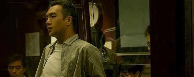 妈阁是座城华仔最后结局怎么样(妈阁是座城结局时候是谁死了)