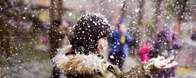 人工降雪的原因(人工降雪的危害)