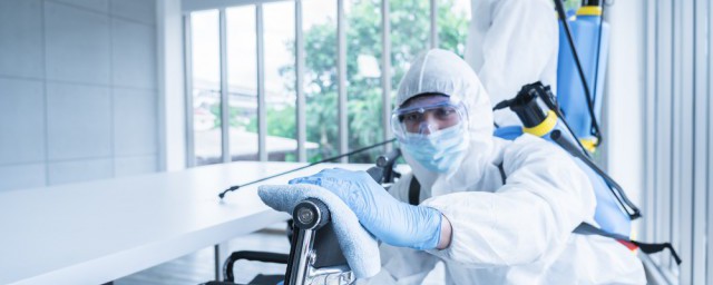 疫情防控标语警示内容(疫情防预标语)