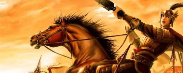 宜将剩勇追穷寇的霸王是指什么人(宜将剩勇追穷寇不可沽名学霸王中的霸王是指)