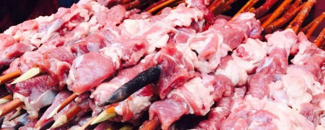 新疆人不吃猪肉原因(新疆人是不吃猪肉吗)