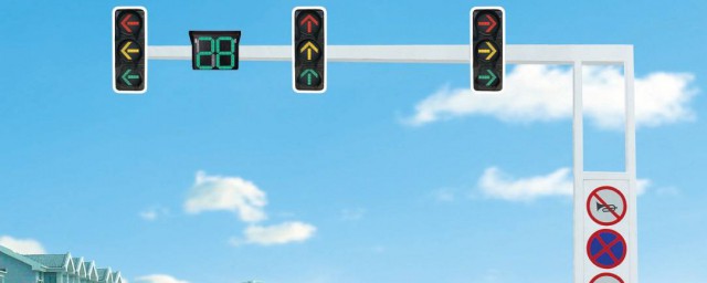 为什么信号灯是红色的(光信号灯是红色是什么原因)