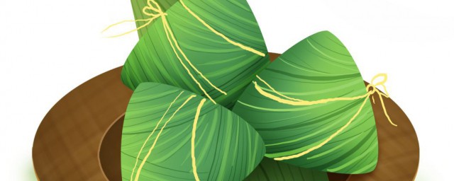 粽叶选择方法(怎么挑粽叶子好)