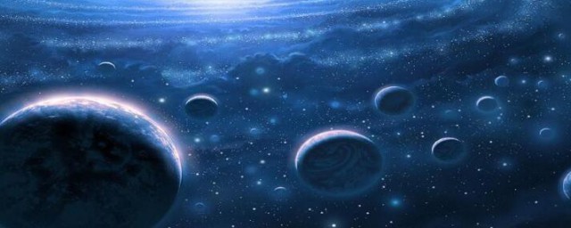 第二宇宙速度是怎样的(第二宇宙速度)