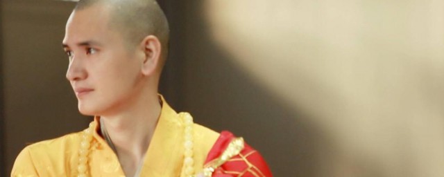 和尚剃光头的原因(为什么和尚和尼姑都要剃光头)