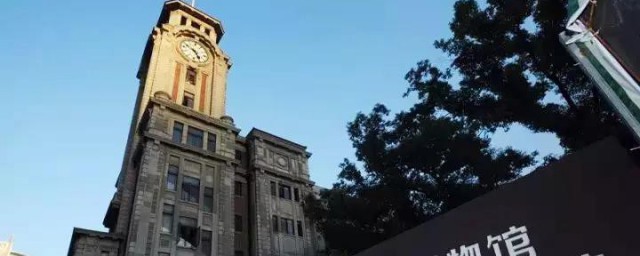 上海市历史博物馆详细介绍(上海 历史 博物馆)