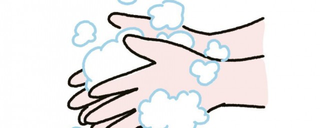 洗手时间要求的时间(规范洗手时间)