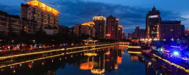 哪个地方被称为天府之国(被称为天府之国的)