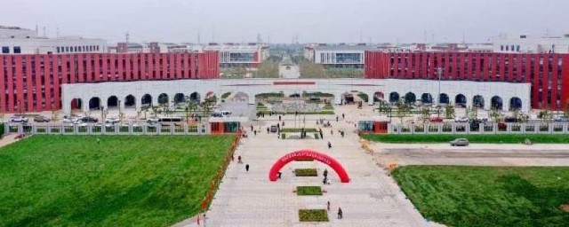 石家庄工程职业学院资料简介(河北省石家庄市工程职业学院)