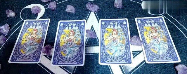 塔罗占卜为什么准的吓人(塔罗牌占卜真的准吗)