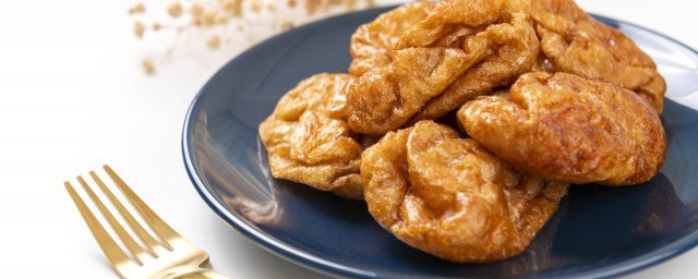 要蒸多长时间面筋(面筋得蒸多久)