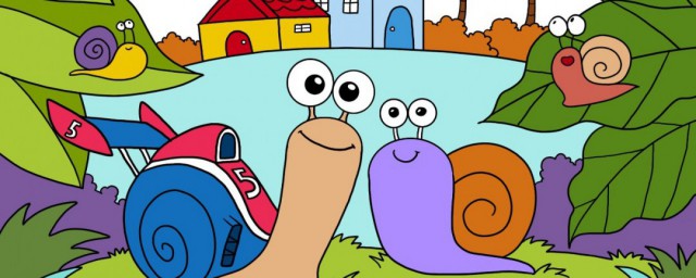 蜗牛活动多久(蜗牛什么时候活动)