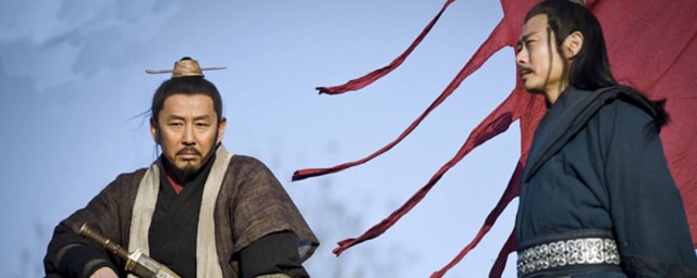 萧何到底是谁(萧何的身份)