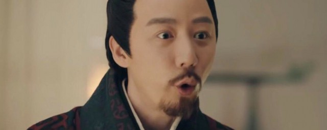 安国君简单介绍(安国君什么意思)