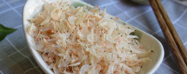 虾皮简单介绍(皮皮虾的介绍)