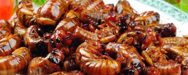 吃爬蚱禁忌是什么(吃爬蚱的好处)