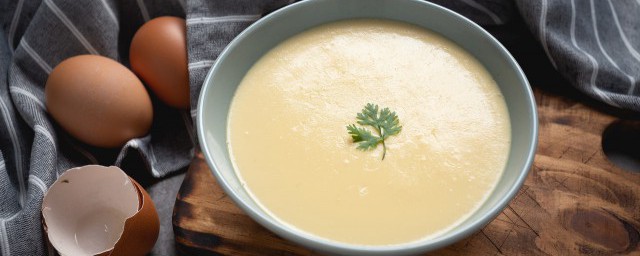 怎样做蒸蛋(怎样做蒸蛋好吃又嫩)