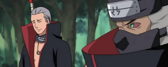 飞段死的集数是哪集(火影飞段死是哪一集)