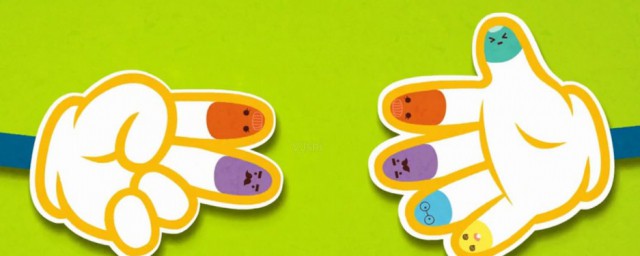 剪儿歌是什么(二是剪刀剪剪,儿歌)