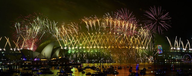 烟花之乡的城市介绍(有烟花的城市)