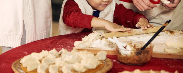 怎么做肉三鲜饺子馅(肉馅三鲜饺子的做法)