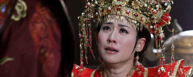 王宝钏简单介绍(王宝钏百度百科)