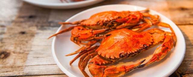 螃蟹煮多久能熟(螃蟹煮多久能熟螃蟹蒸多久可以吃)