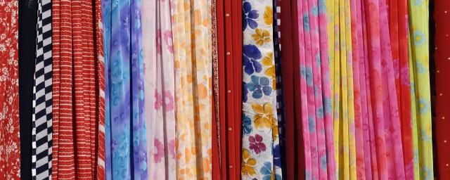 普通布料到底能不能防紫外线的呢(普通布料能遮挡紫外线吗)