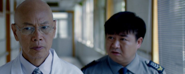 幽灵医院谁拍的(幽灵医院女主角是谁)