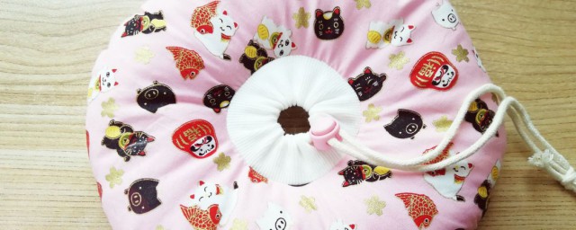 伊丽莎白圈的自制做法(自制伊丽莎白圈方法)