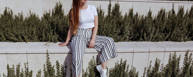 裤子老是往下掉如何避免的方法(为啥裤子总是往下掉)