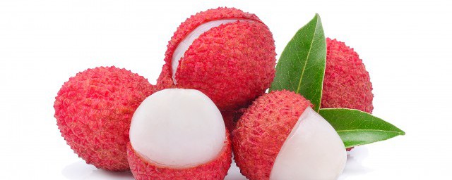 荔枝上火的原因(荔枝荔枝上火吗)