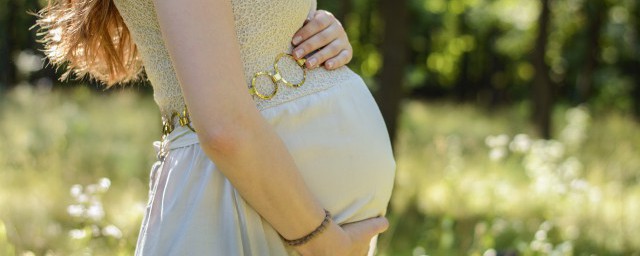 如何算怀孕时间(怀孕怎么算孕周)