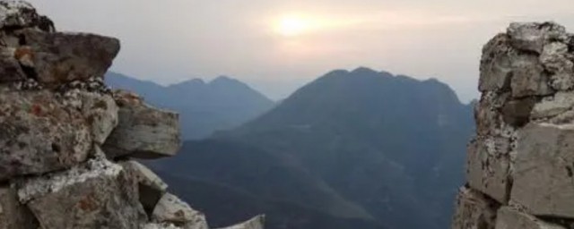 墙垛的含义(墙垛的定义)