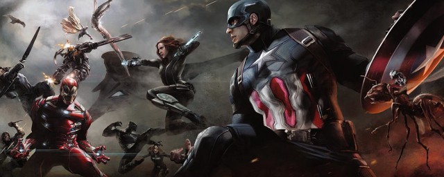 美国队长3简介(美国队长3百度百科)