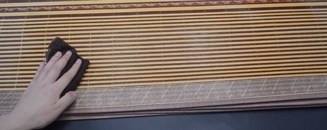 新买的凉席扎人解决方法(为什么凉席扎人)