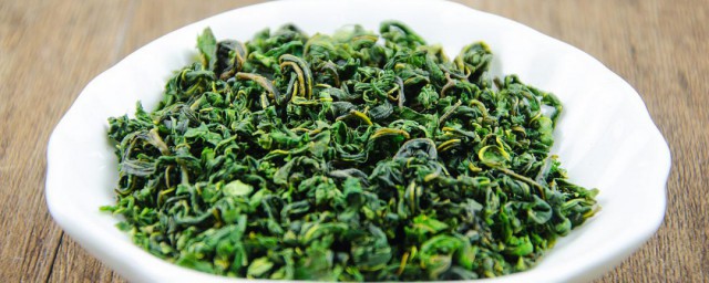 如何制作桑叶茶(如何制作桑叶茶?)