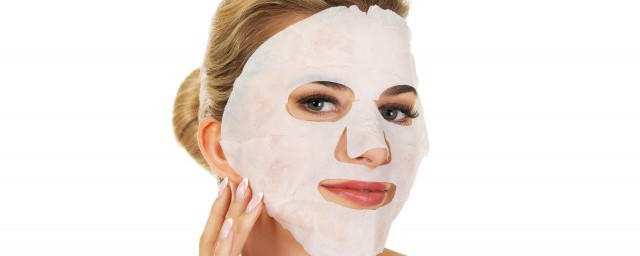 如何撕拉面膜(撕拉面膜怎么清洗)