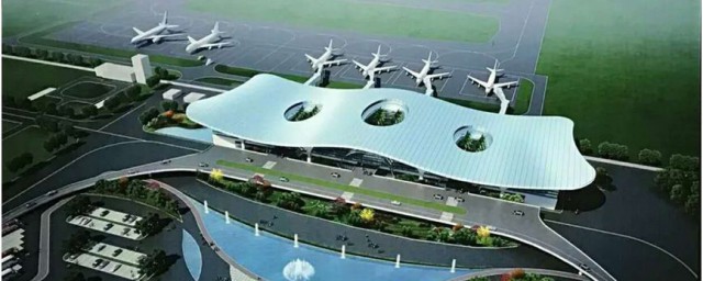 玉林福绵机场资料介绍(玉林福绵机场咨询电话)