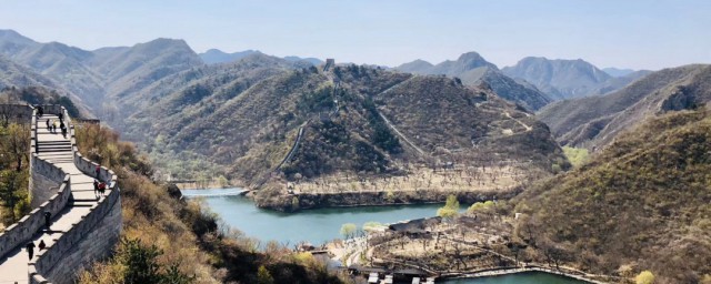 黄花城水长城叫水长城的原因(黄花水长城是真长城吗)