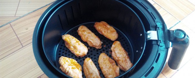 空气炸锅有哪些危害(空气炸锅到底有没有危害)