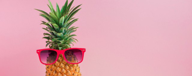 菠萝怎么催熟(青色的菠萝怎么催熟)