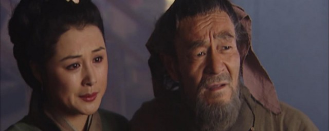 于月仙水浒传演的角色简介(水浒传于月仙扮演者)