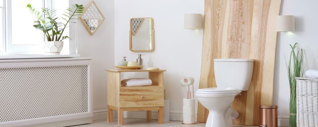 厕所堵了怎么解决的方法(厕所堵了怎么办有什么巧妙办法)