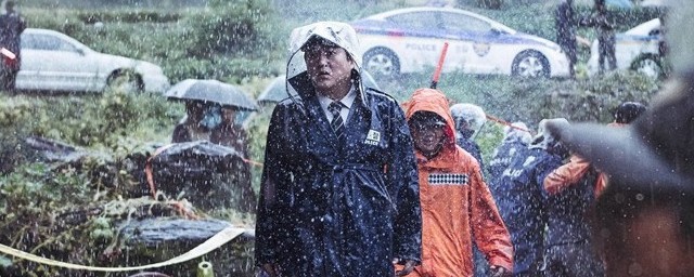 电影哭声的简介(哭声这部电影讲述的是什么)