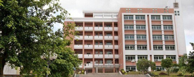 广州松田职业学院资料是什么(广州松田职业技术学院)