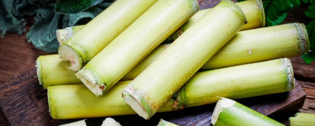 关于蔗糖的功效与作用(蔗糖的效果)